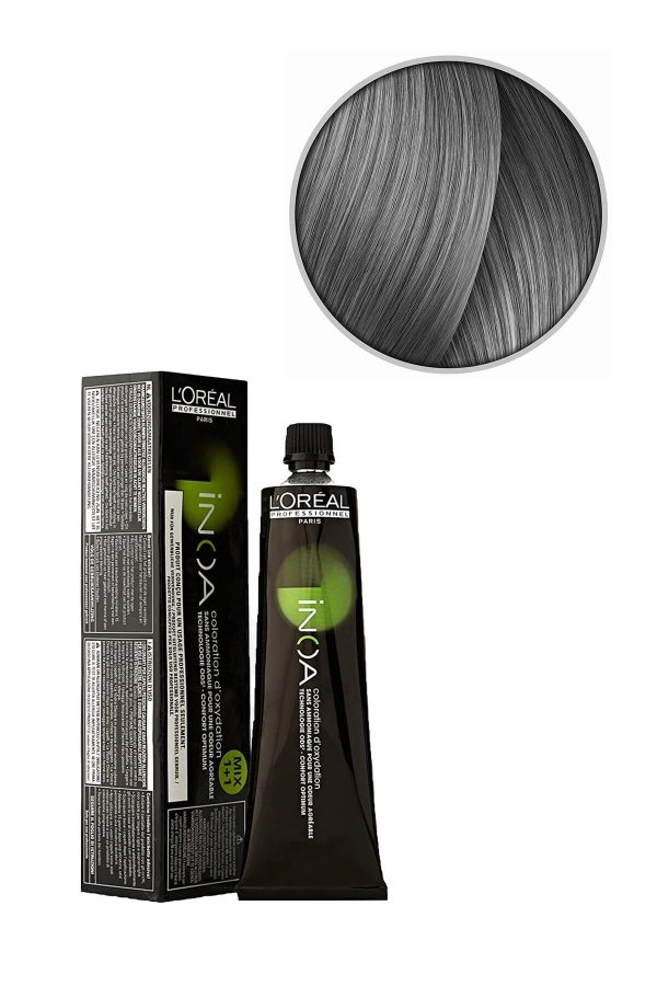 رنگ مو اورجینال برند L oreal professionnel کد 750022665