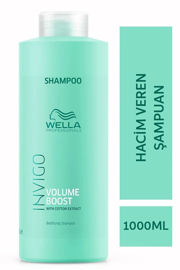 شامپو اورجینال برند Wella کد 712875187