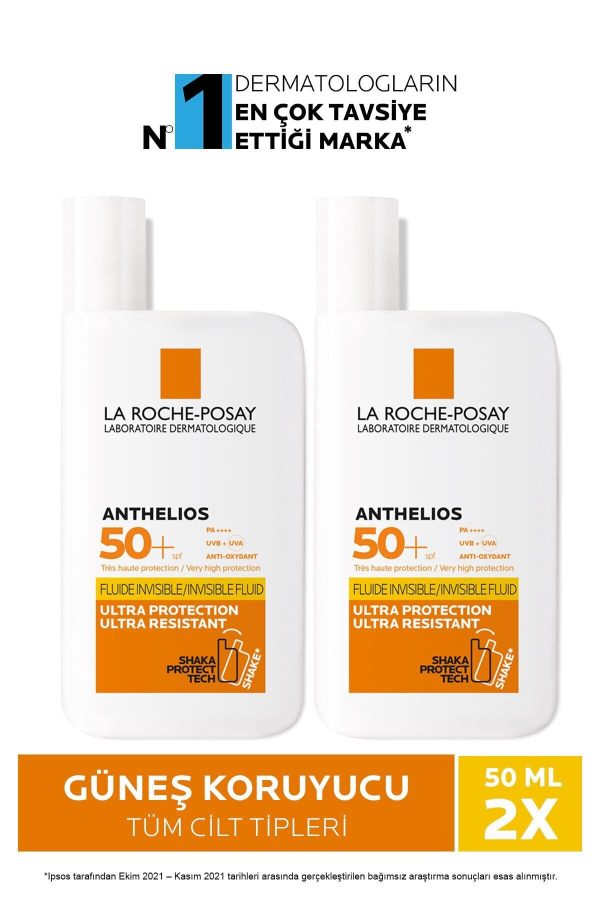 ضد آفتاب صورت اورجینال برند La roche posay کد 79200130