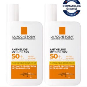 ضد آفتاب صورت اورجینال برند La roche posay کد 79200130