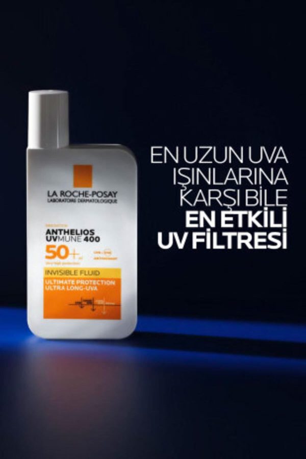 ضد آفتاب صورت اورجینال برند La roche posay کد 79200130 - Image 3