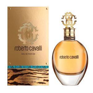 ادکلن اورجینال برند Roberto cavalli مدل Signature EDP 50ML کد 816207192