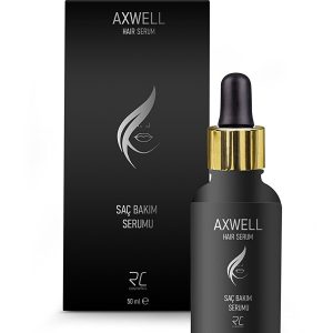 شامپو اورجینال برند Axwell کد 348040045
