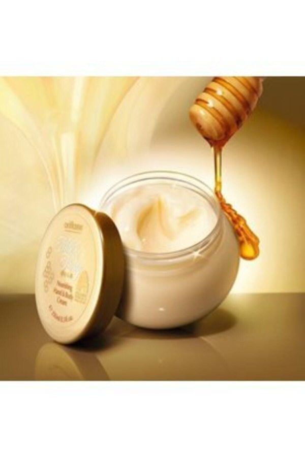 کرم بدن اورجینال برند Oriflame کد 81205007