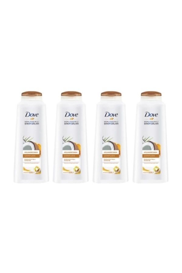 شامپو اورجینال برند Dove کد 71959088