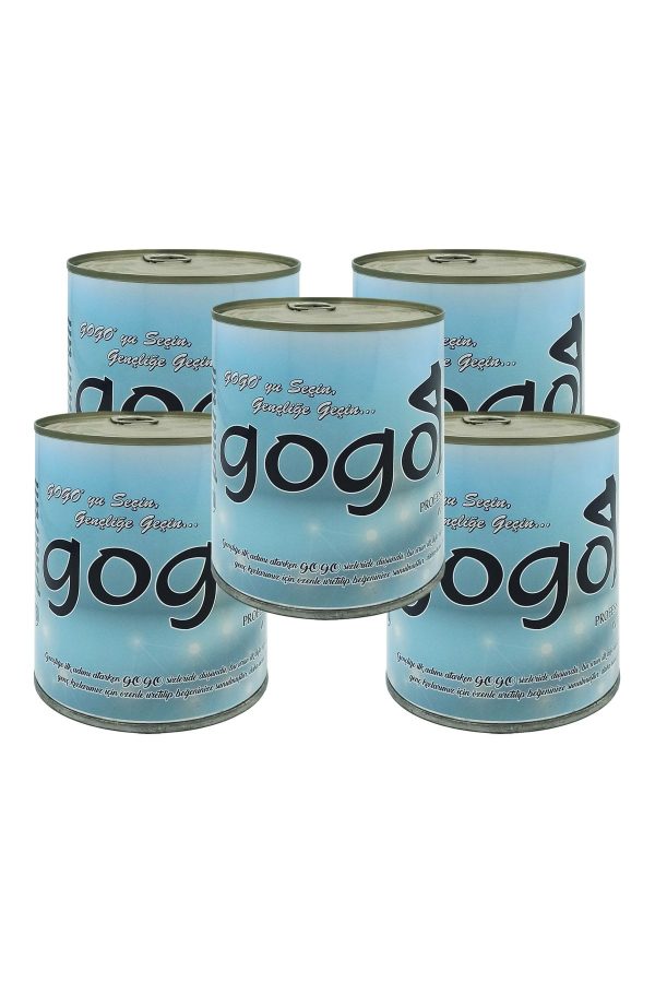 موم اورجینال برند Gogo professional کد 459504610