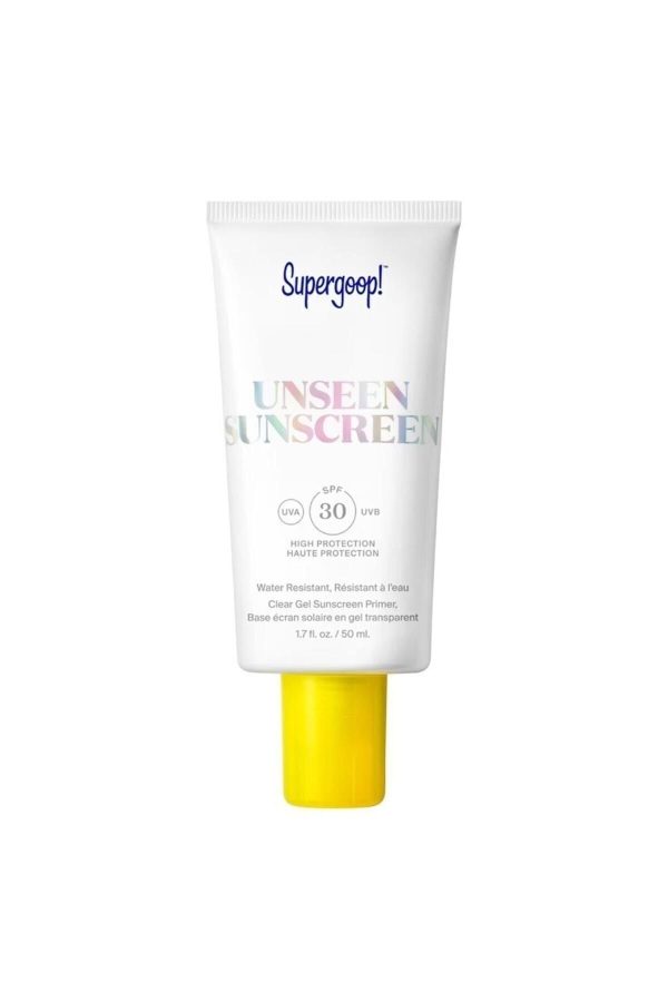 ضد آفتاب صورت اورجینال برند Supergoop مدل Unseen Sunscreen Spf 30 Pa+++ کد 676904593