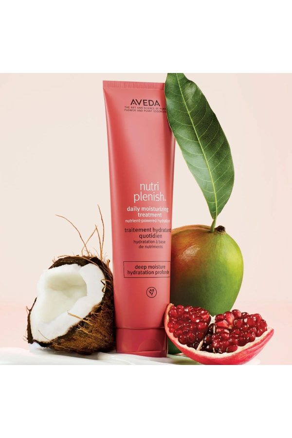 کرم مو اورجینال برند Aveda کد 805958724
