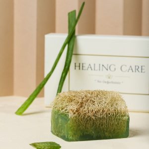 صابون جامد اورجینال برند Healing care کد 783828017