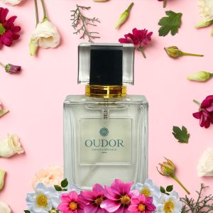 ادکلن اورجینال برند Oudor مدل VR-001 50ml EDP کد 829741984