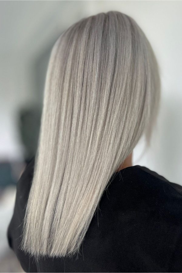 شامپو اورجینال برند Co professional مدل Professional Silver Shampoo 500ml کد 32239335 - Image 5