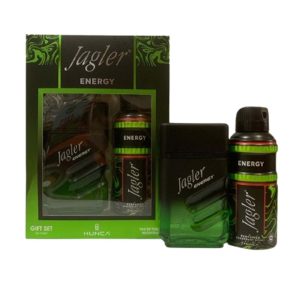 ادکلن اورجینال برند Jagler کد 805865714