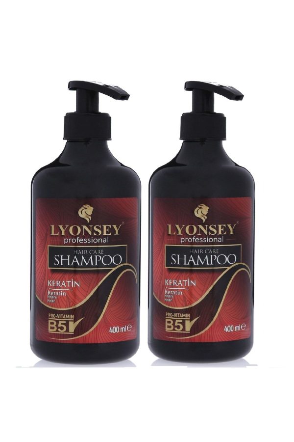 ست مراقبت از مو اورجینال برند Lyonsey کد 510688908