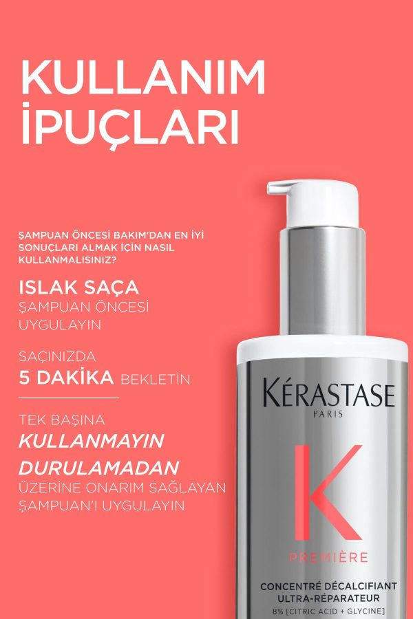شامپو اورجینال برند Kerastase کد 806036597 - Image 8