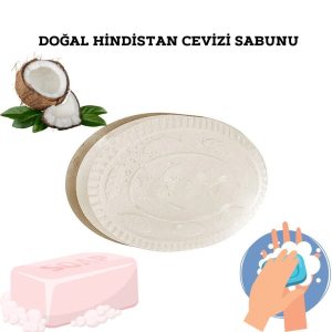 صابون جامد اورجینال برند Hudot کد 832137445