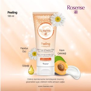 لایه بردار اورجینال برند Rosense کد 109670005