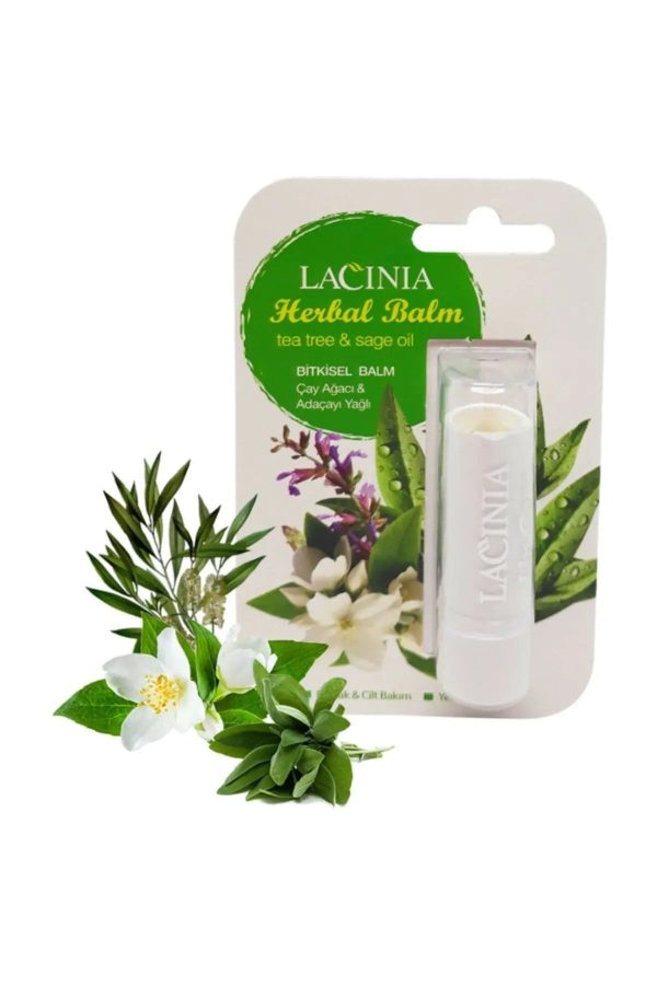 کرم لب اورجینال برند Lacinia کد 45308836
