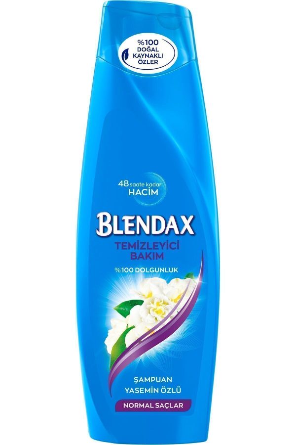 شامپو اورجینال برند Blendax کد 1068916