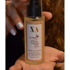 ست مراقبت از مو اورجینال برند Naturel afrika کد 794801896