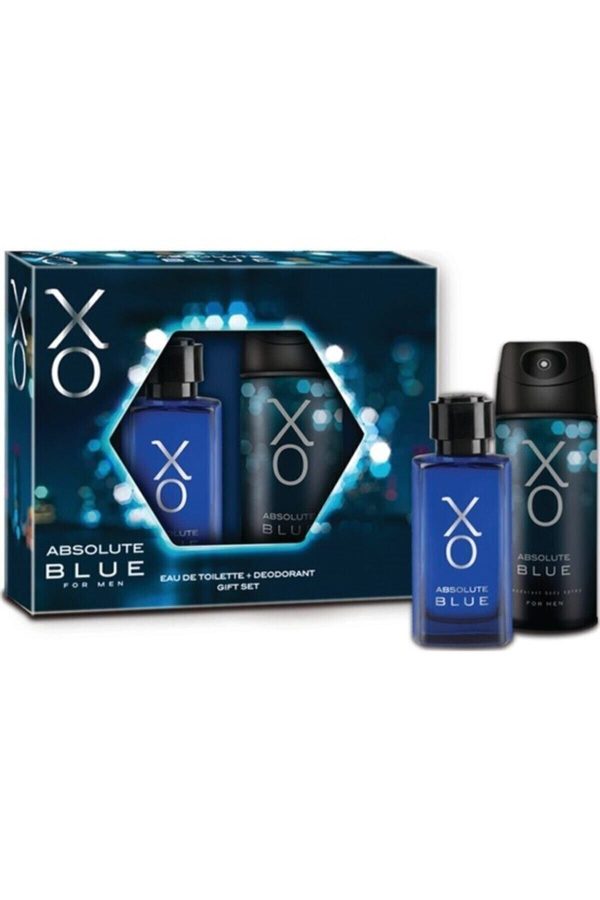 ادکلن اورجینال برند Xo کد 80320324