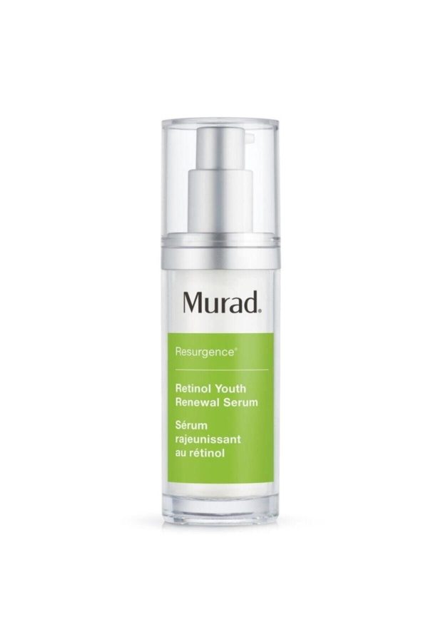 سرم پوست اورجینال برند Dr murad مدل Retinol Youth Renewal Serum 30ml کد 45277186