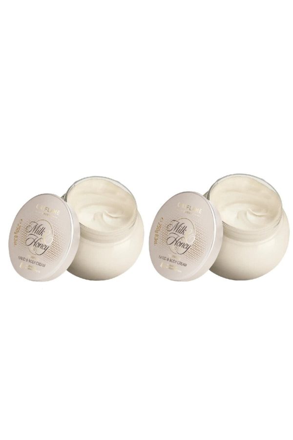 کرم بدن اورجینال برند Oriflame کد 68235827