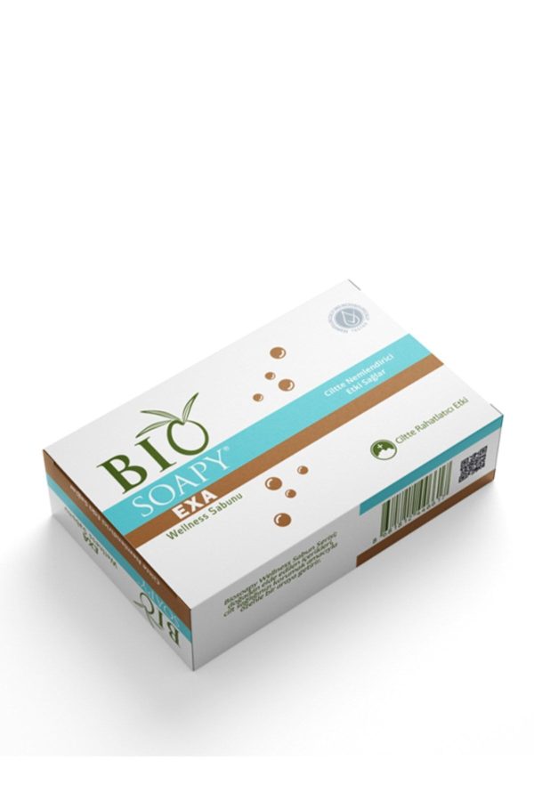 صابون جامد اورجینال برند Biosoapy کد 41970571 - Image 3