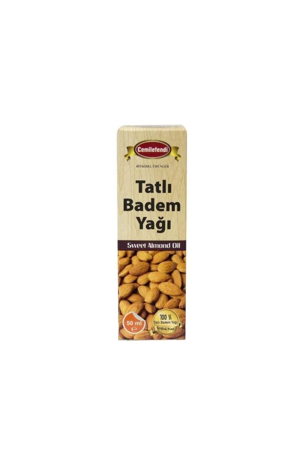 روغن بادام اورجینال برند Cemil efendi کد 3622814