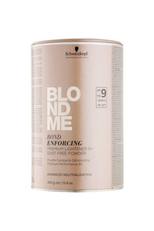 اکسیدان اورجینال برند Blondme مدل Oryal 9+ 450gr کد 75812480