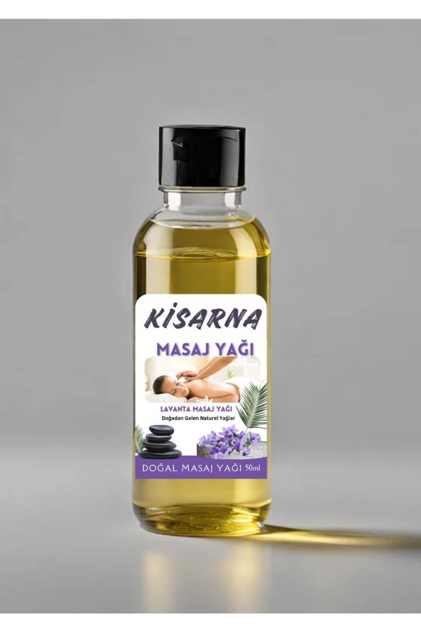 روغن مراقبت کننده اورجینال برند Kisarna کد 824190541 - Image 4
