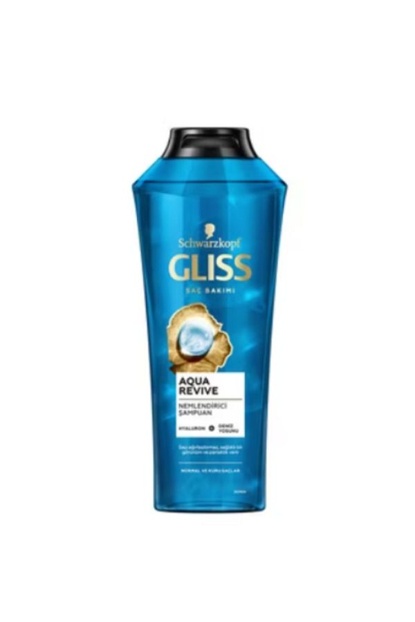 شامپو اورجینال برند Gliss کد 755164795 - Image 2