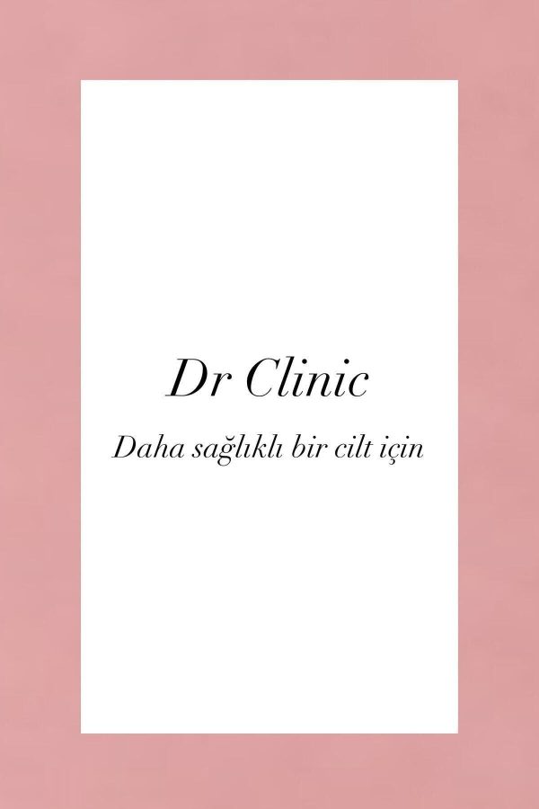 کرم صورت اورجینال برند Dr clinic کد 66546999 - Image 3