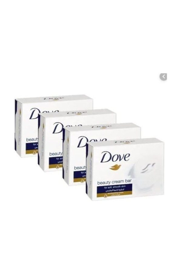 صابون جامد اورجینال برند Dove کد 37808103