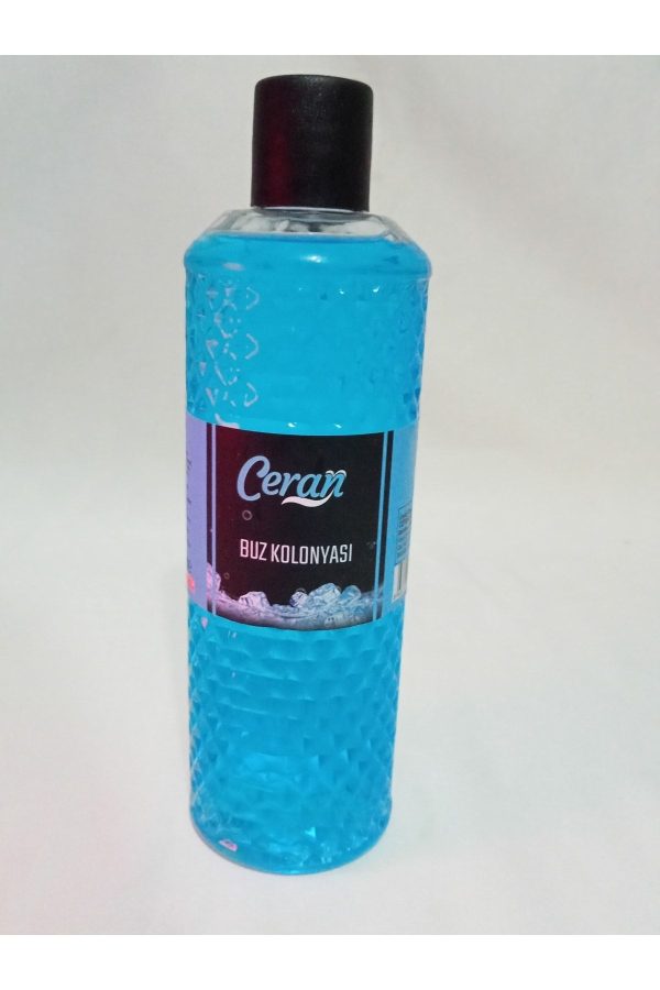 ادکلن اورجینال برند Ceran kolonya مدل Buz Kolonyası 400 Ml کد 641923934