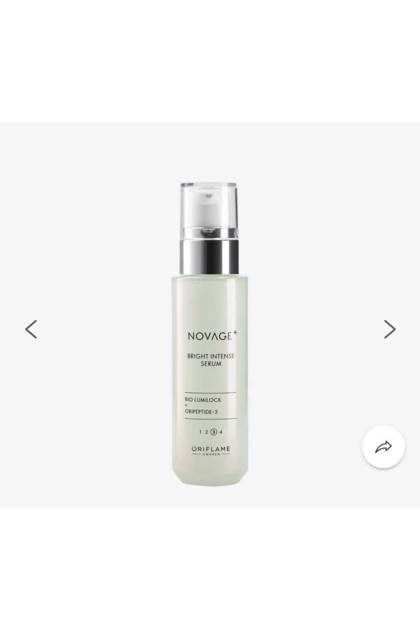 سرم پوست اورجینال برند Oriflame کد 768149684