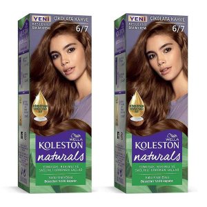 رنگ مو اورجینال برند Wella کد 366389845