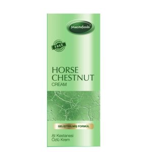 کرم بدن اورجینال برند Mecit efendi مدل Chestnut Extract Cream 50 Ml کد 96624135