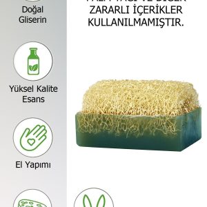 صابون جامد اورجینال برند Hurrem sultan کد 818198152