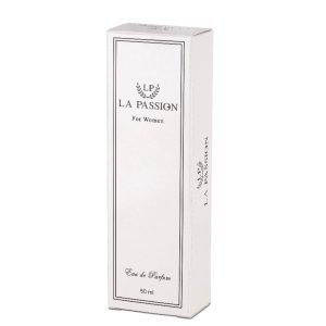 ادکلن اورجینال برند La passion مدل Hypnose 50 ml Edp کد 814311382
