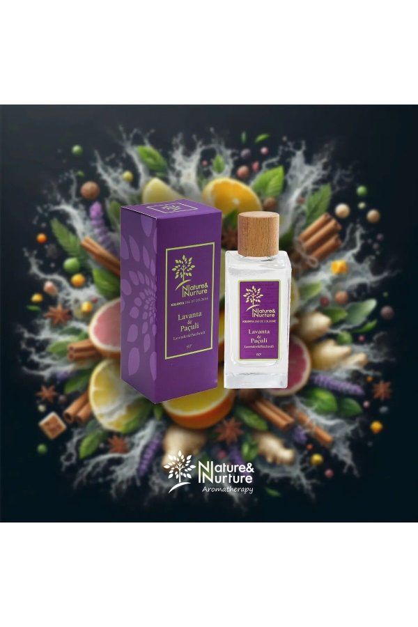 ادکلن اورجینال برند Nature nurture کد 817024174 - Image 2