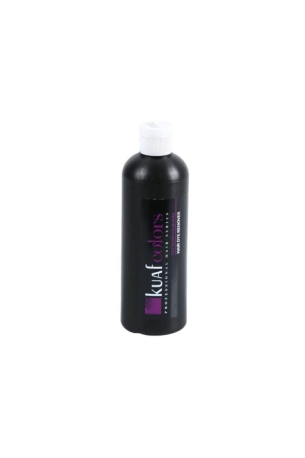 رنگ مو اورجینال برند Kuaf مدل Ciltten Boya Çıkarıcı 300 Ml کد 50619863