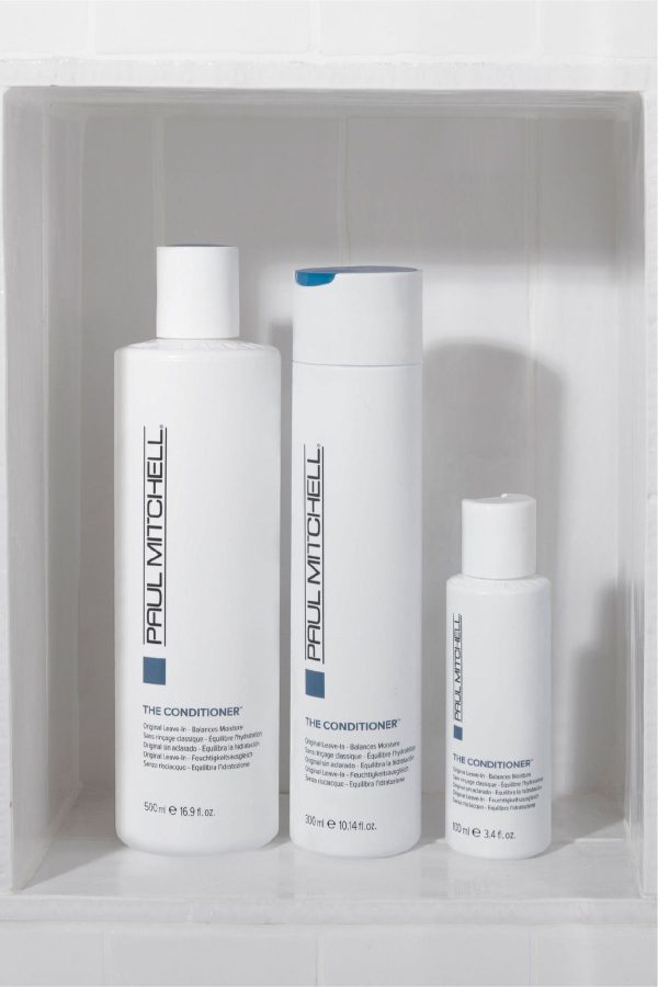 ماسک مو اورجینال برند Paul mitchell کد 822606933 - Image 2
