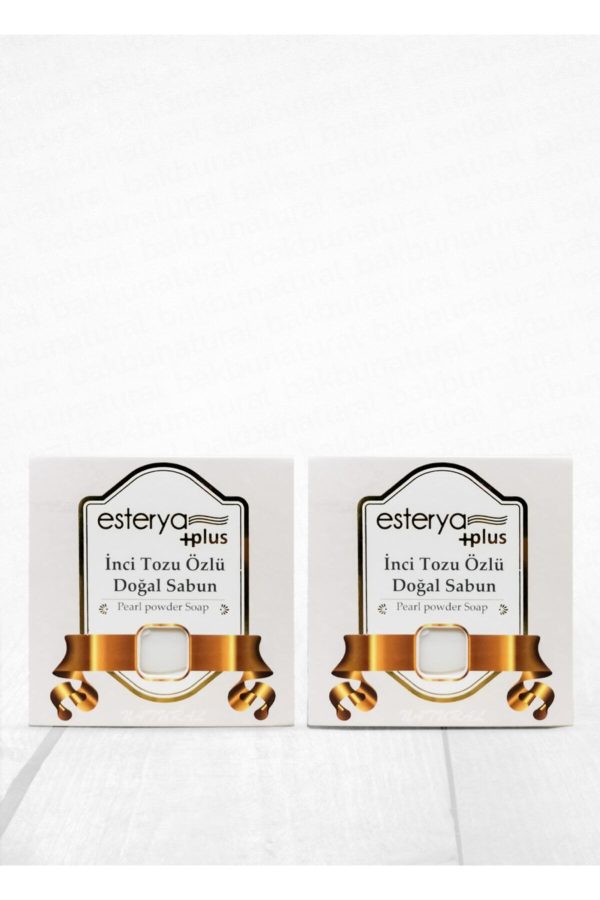 صابون جامد اورجینال برند Esterya plus کد 109702231