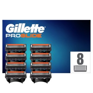 ژیلت و ریش تراش اورجینال برند Gillette کد 805197381 1 1 org zoom 43022