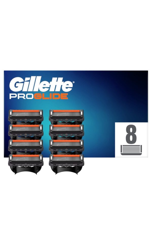 ژیلت و ریش تراش اورجینال برند Gillette کد 805197381