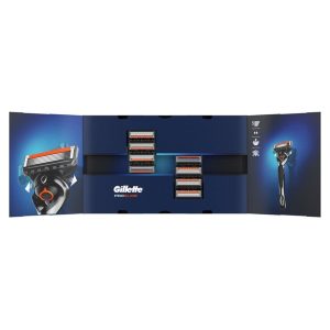 ژیلت و ریش تراش اورجینال برند Gillette کد 805197381