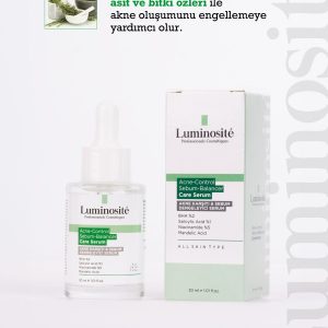 سرم پوست اورجینال برند Luminosite کد 816483914