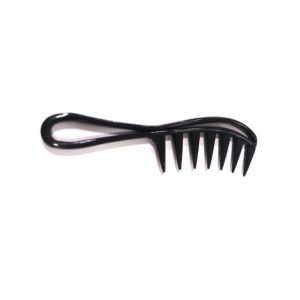 برس و شانه مو اورجینال برند Nanoplex مدل Professional Hair Styling Comb کد 53769908