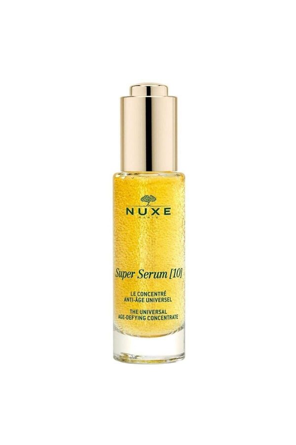 سرم پوست اورجینال برند Nuxe کد 792703395 - Image 3