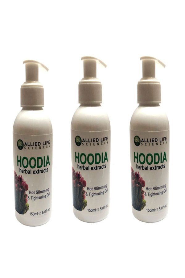 کرم بدن اورجینال برند Hoodia کد 822172892
